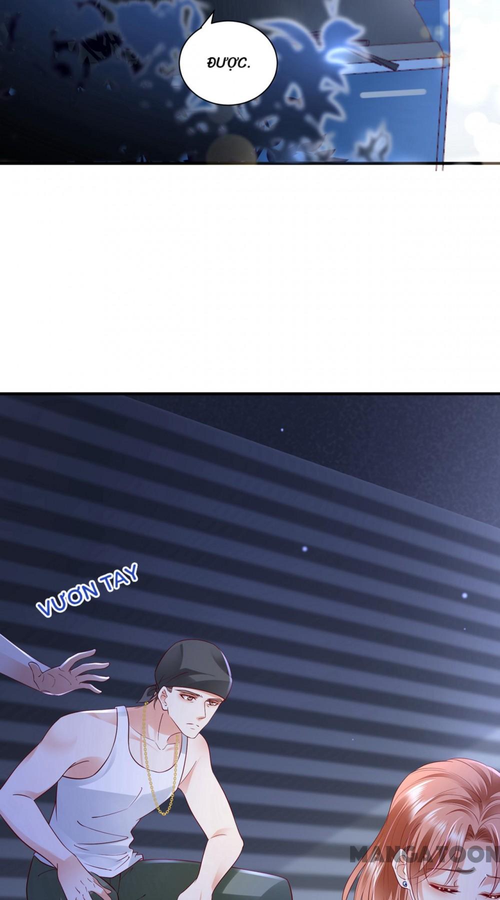 Hào Môn Thiên Giới Tiền Thê Chap 683 - Next Chap 684