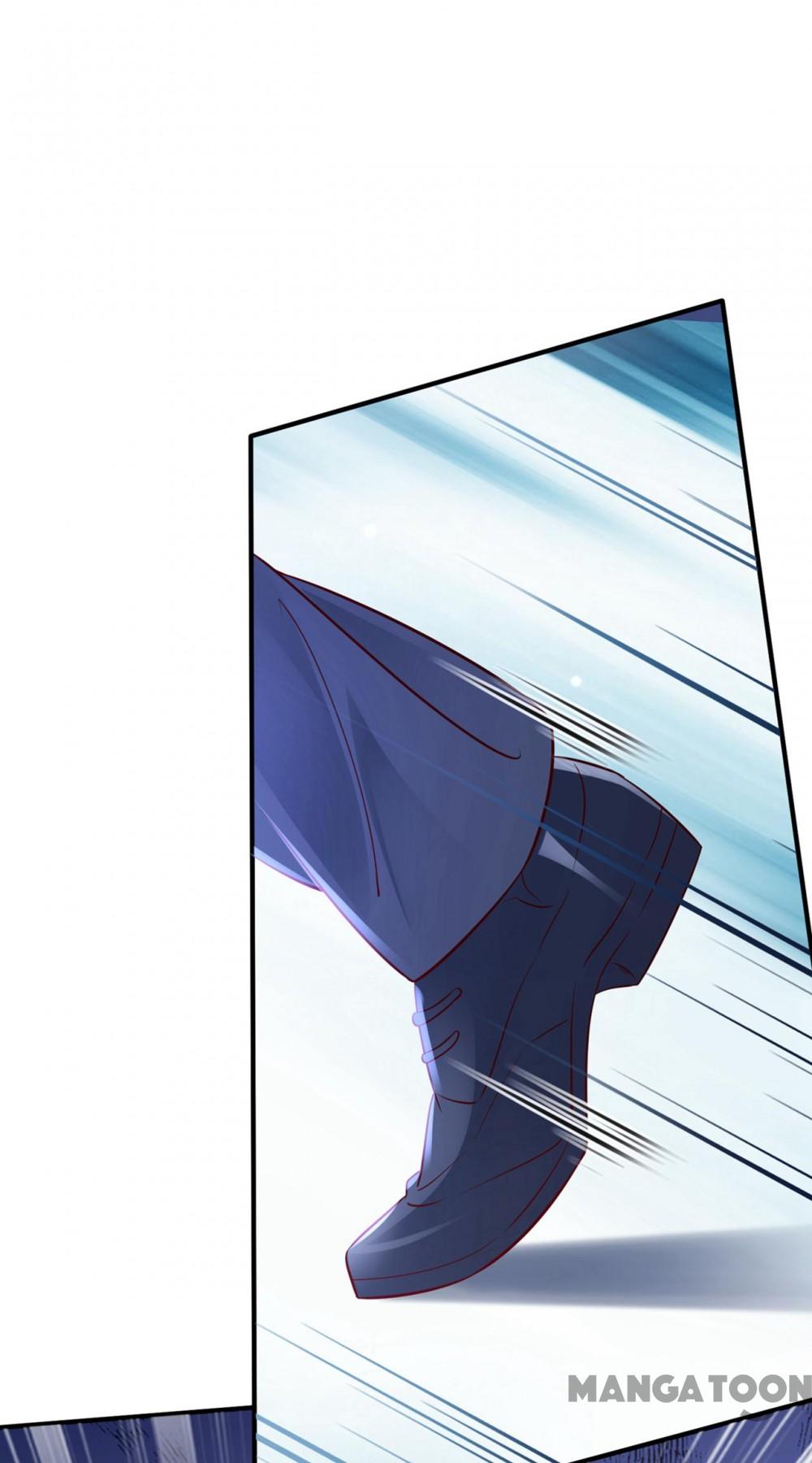 Hào Môn Thiên Giới Tiền Thê Chap 683 - Next Chap 684