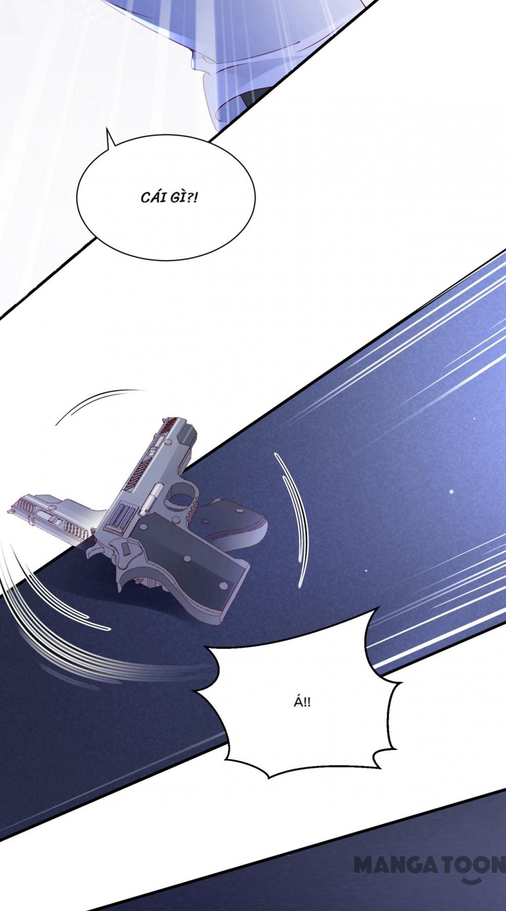 Hào Môn Thiên Giới Tiền Thê Chap 683 - Next Chap 684