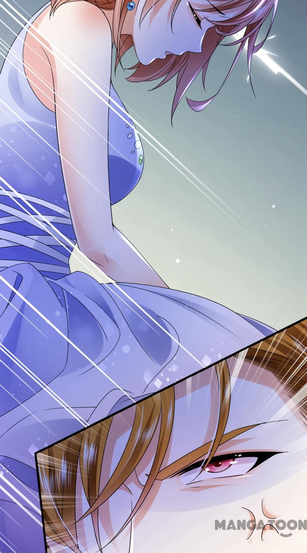 Hào Môn Thiên Giới Tiền Thê Chap 683 - Next Chap 684