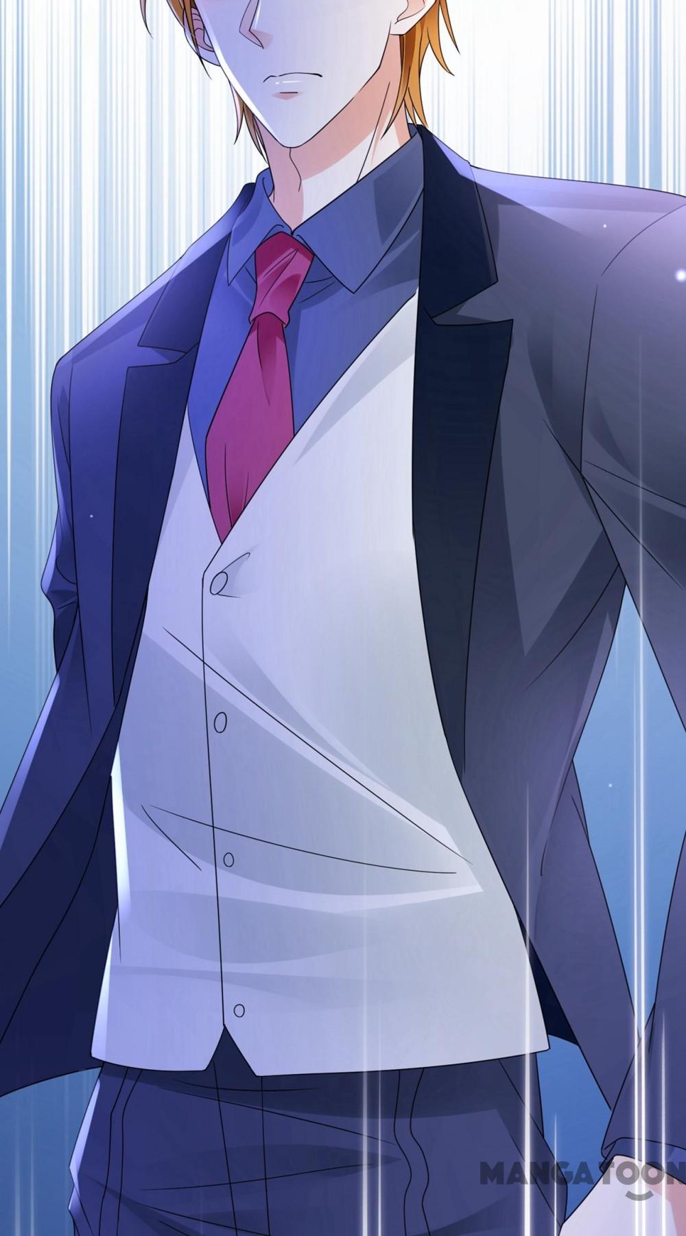 Hào Môn Thiên Giới Tiền Thê Chap 683 - Next Chap 684