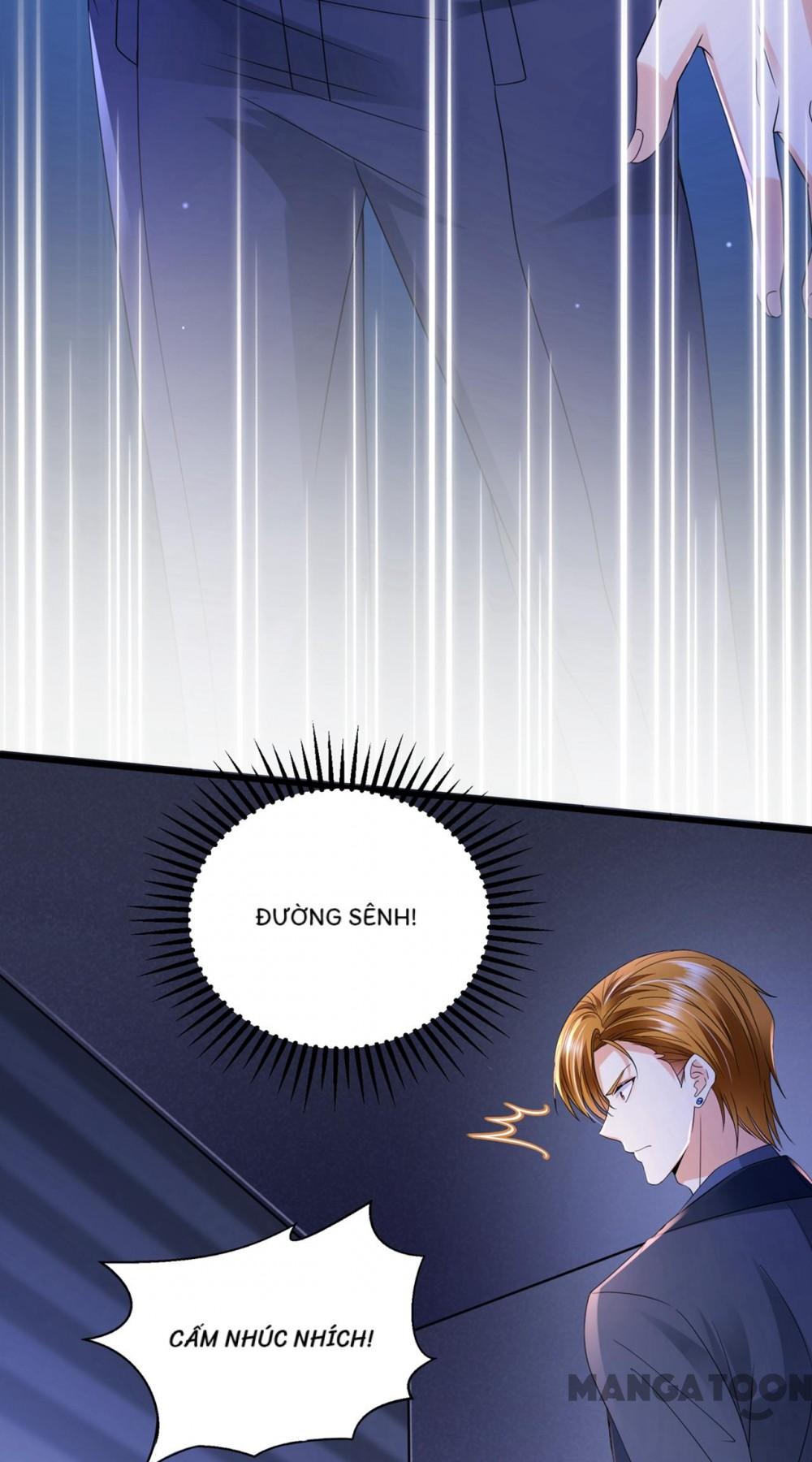 Hào Môn Thiên Giới Tiền Thê Chap 683 - Next Chap 684