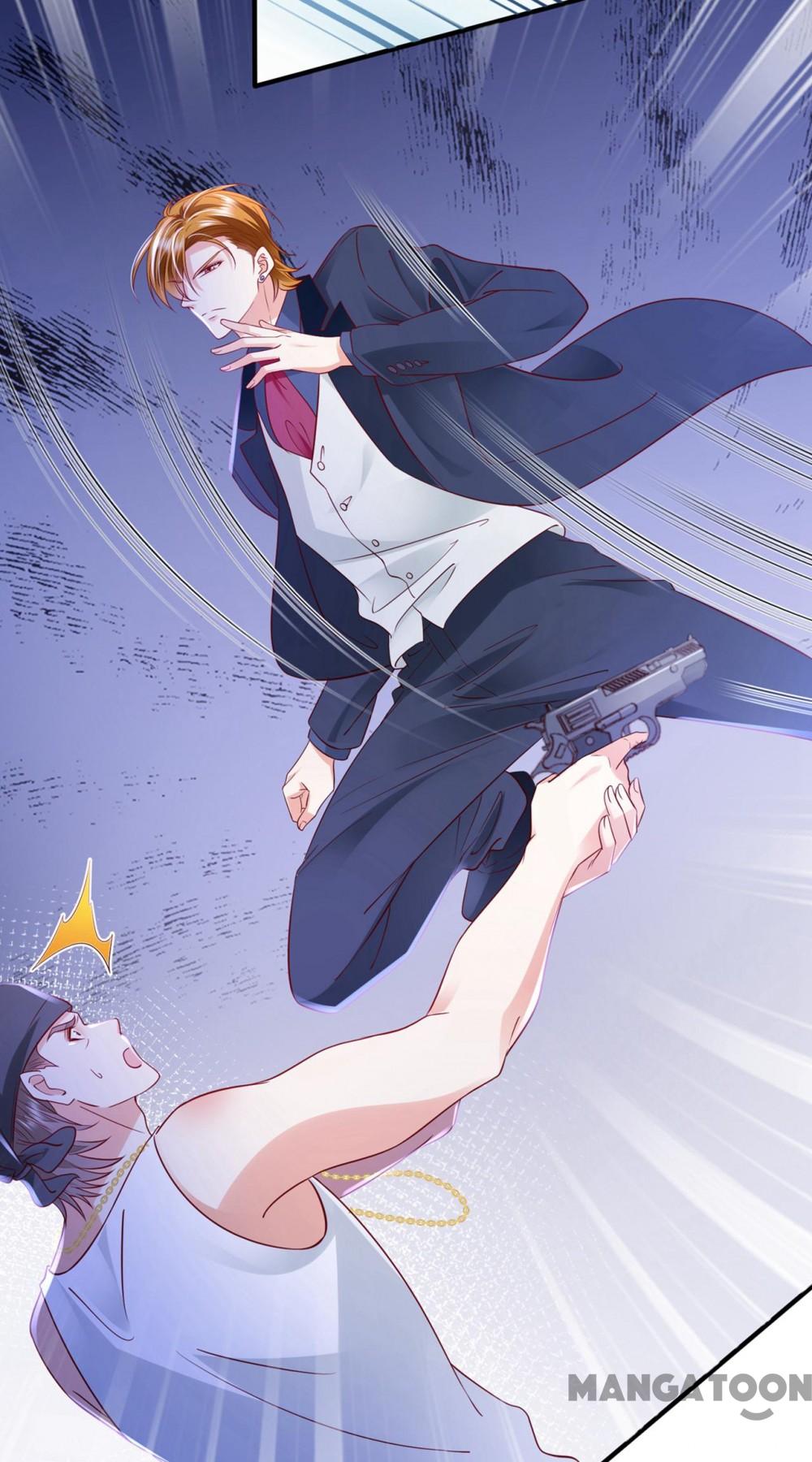 Hào Môn Thiên Giới Tiền Thê Chap 683 - Next Chap 684