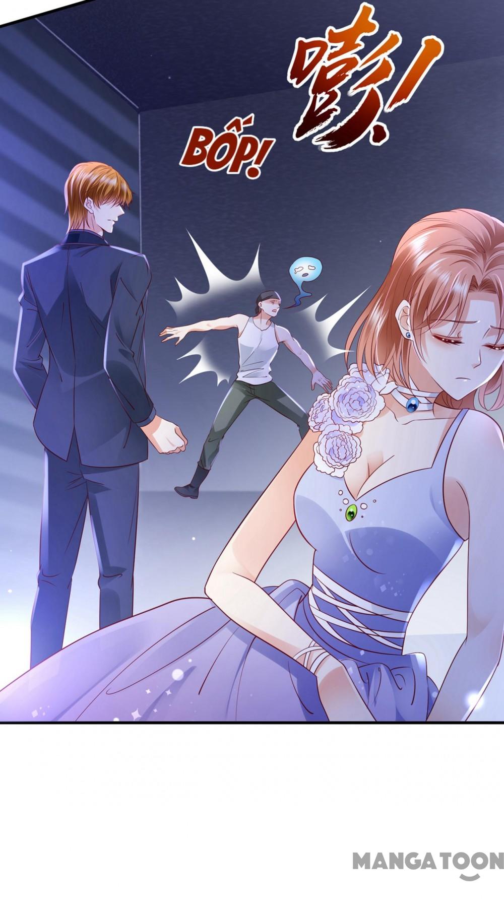 Hào Môn Thiên Giới Tiền Thê Chap 683 - Next Chap 684