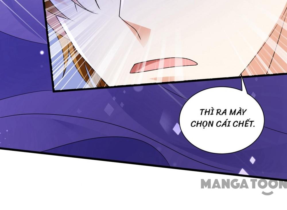 Hào Môn Thiên Giới Tiền Thê Chap 683 - Next Chap 684