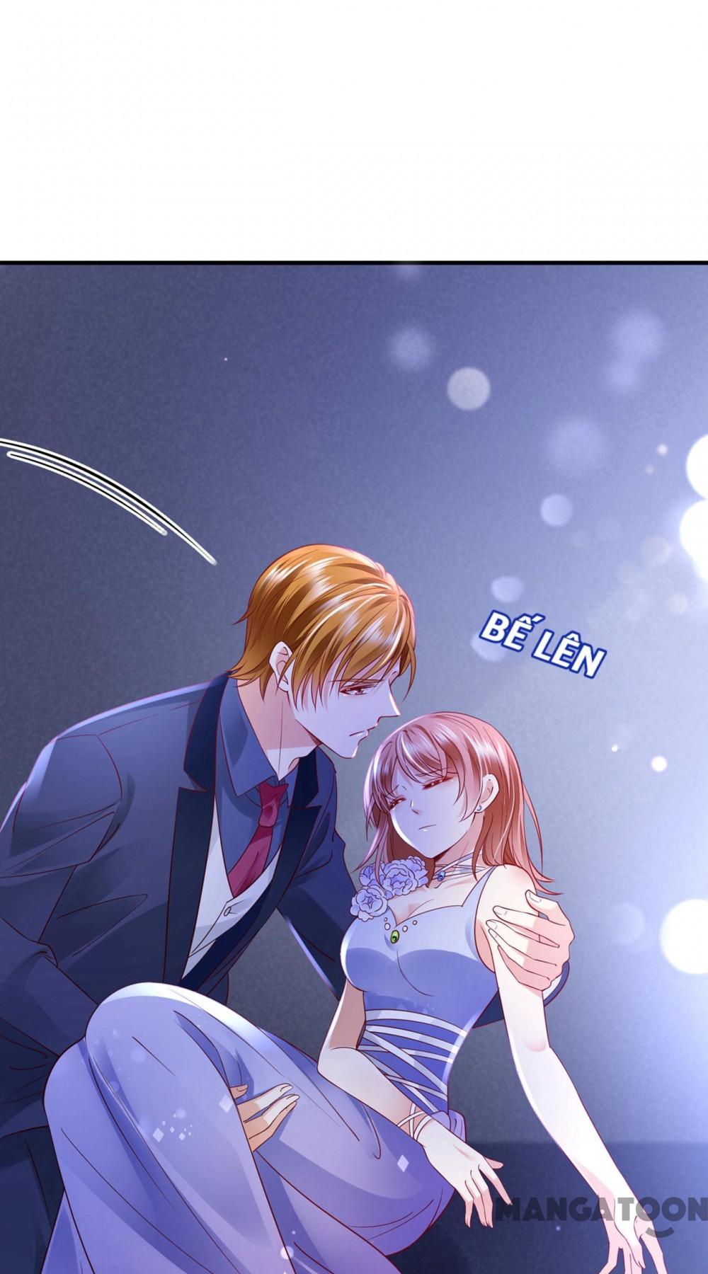 Hào Môn Thiên Giới Tiền Thê Chap 683 - Next Chap 684