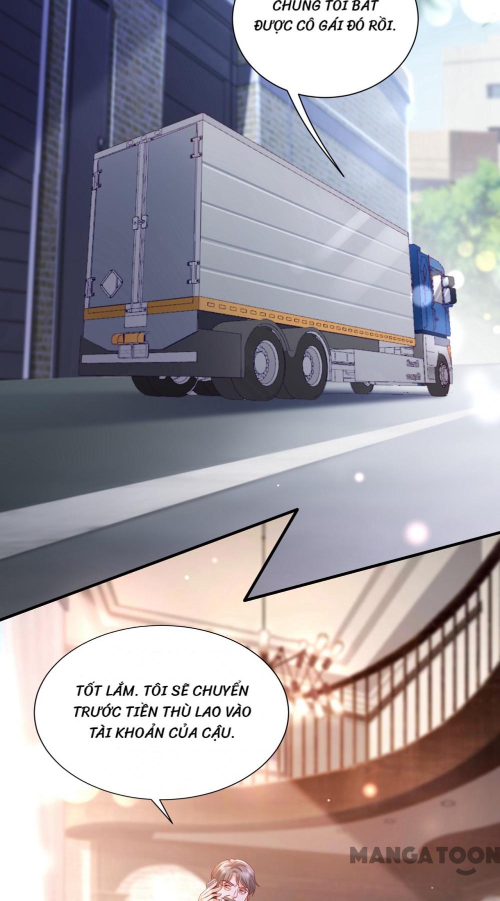 Hào Môn Thiên Giới Tiền Thê Chap 683 - Next Chap 684