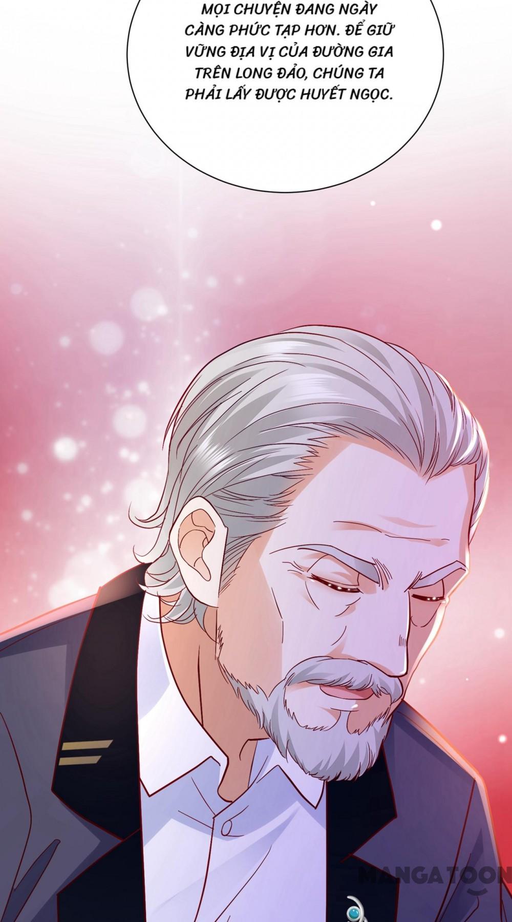 Hào Môn Thiên Giới Tiền Thê Chap 683 - Next Chap 684