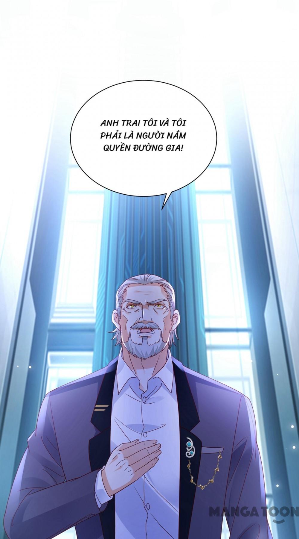 Hào Môn Thiên Giới Tiền Thê Chap 683 - Next Chap 684