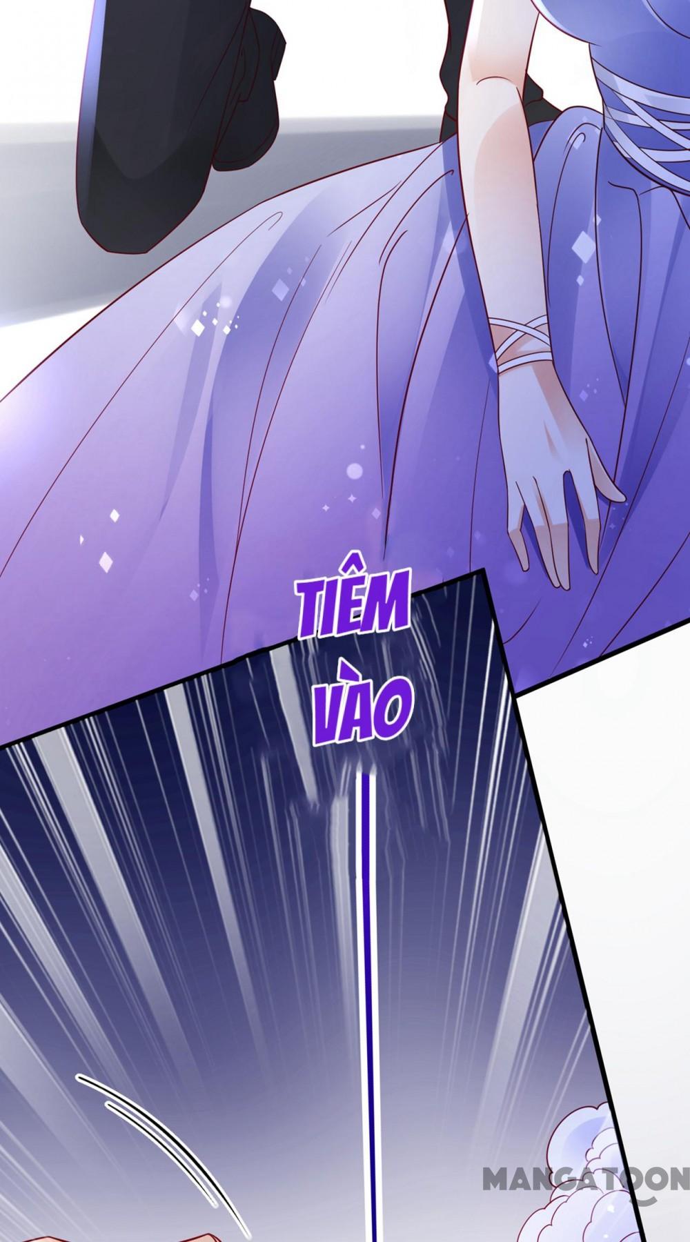 Hào Môn Thiên Giới Tiền Thê Chap 683 - Next Chap 684