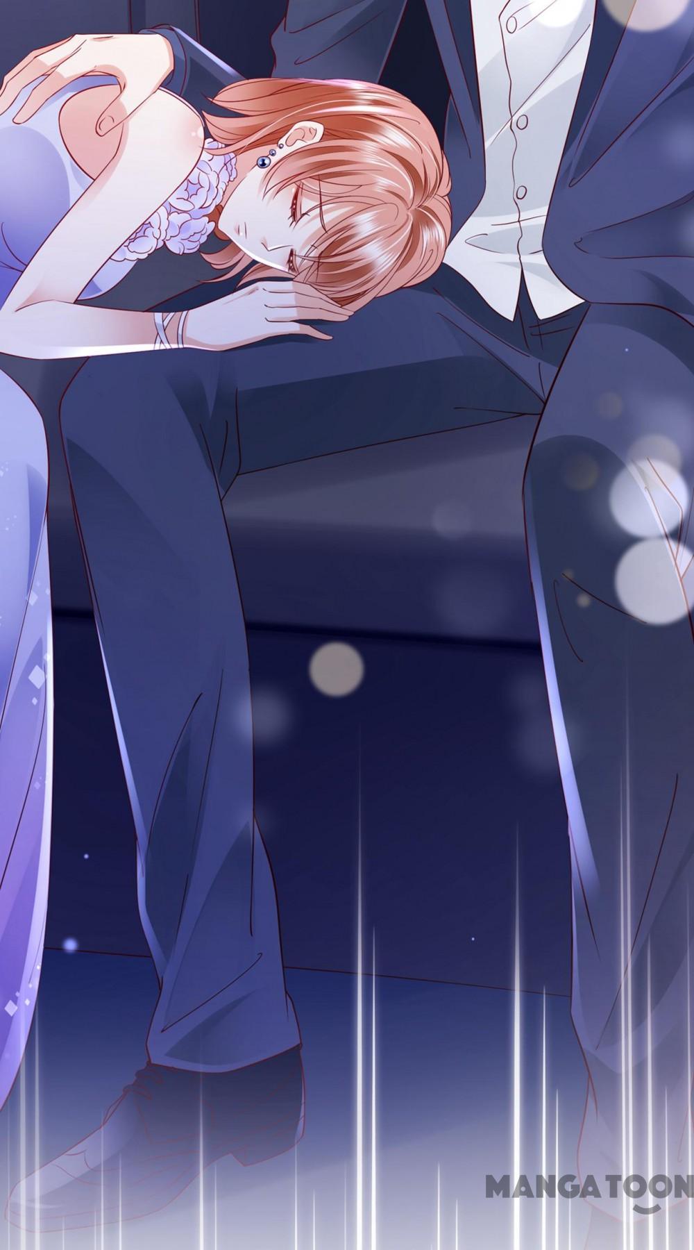 Hào Môn Thiên Giới Tiền Thê Chap 684 - Next Chap 685