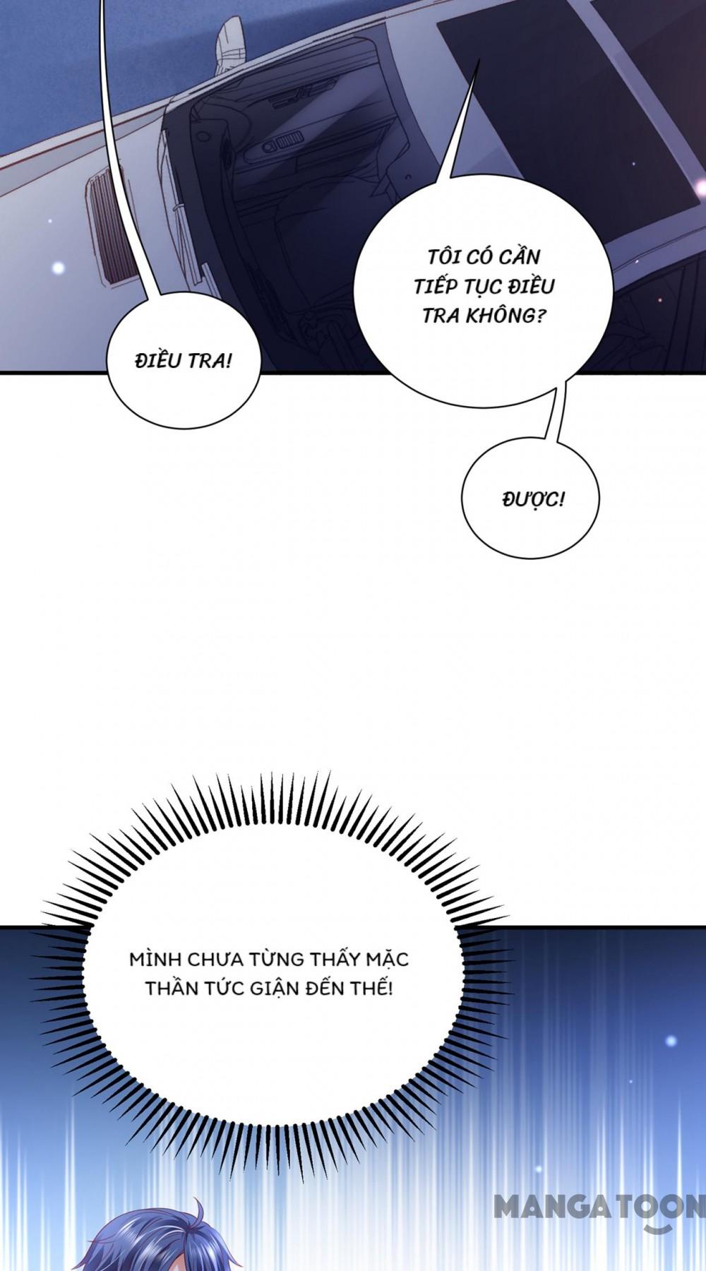 Hào Môn Thiên Giới Tiền Thê Chap 684 - Next Chap 685