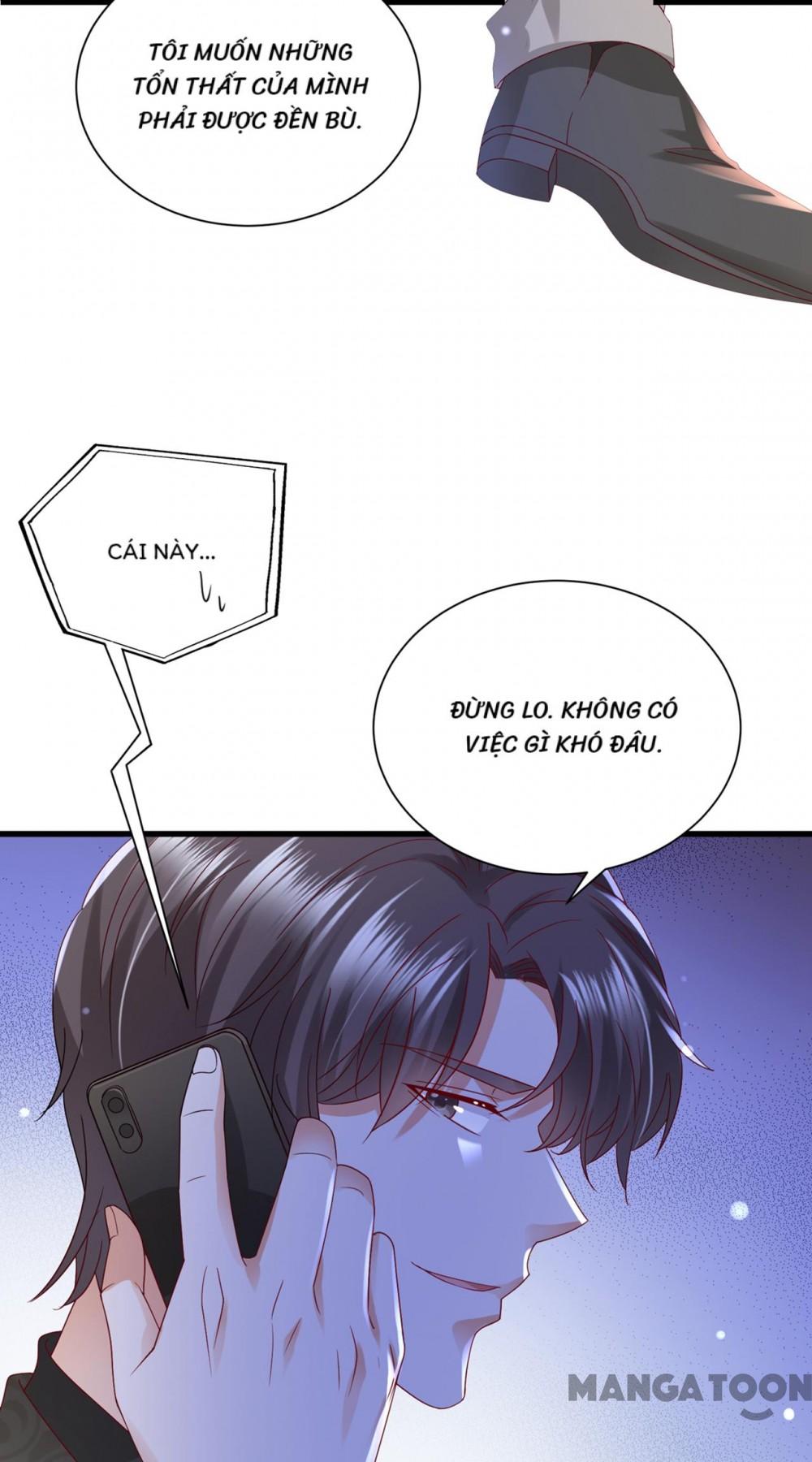 Hào Môn Thiên Giới Tiền Thê Chap 684 - Next Chap 685