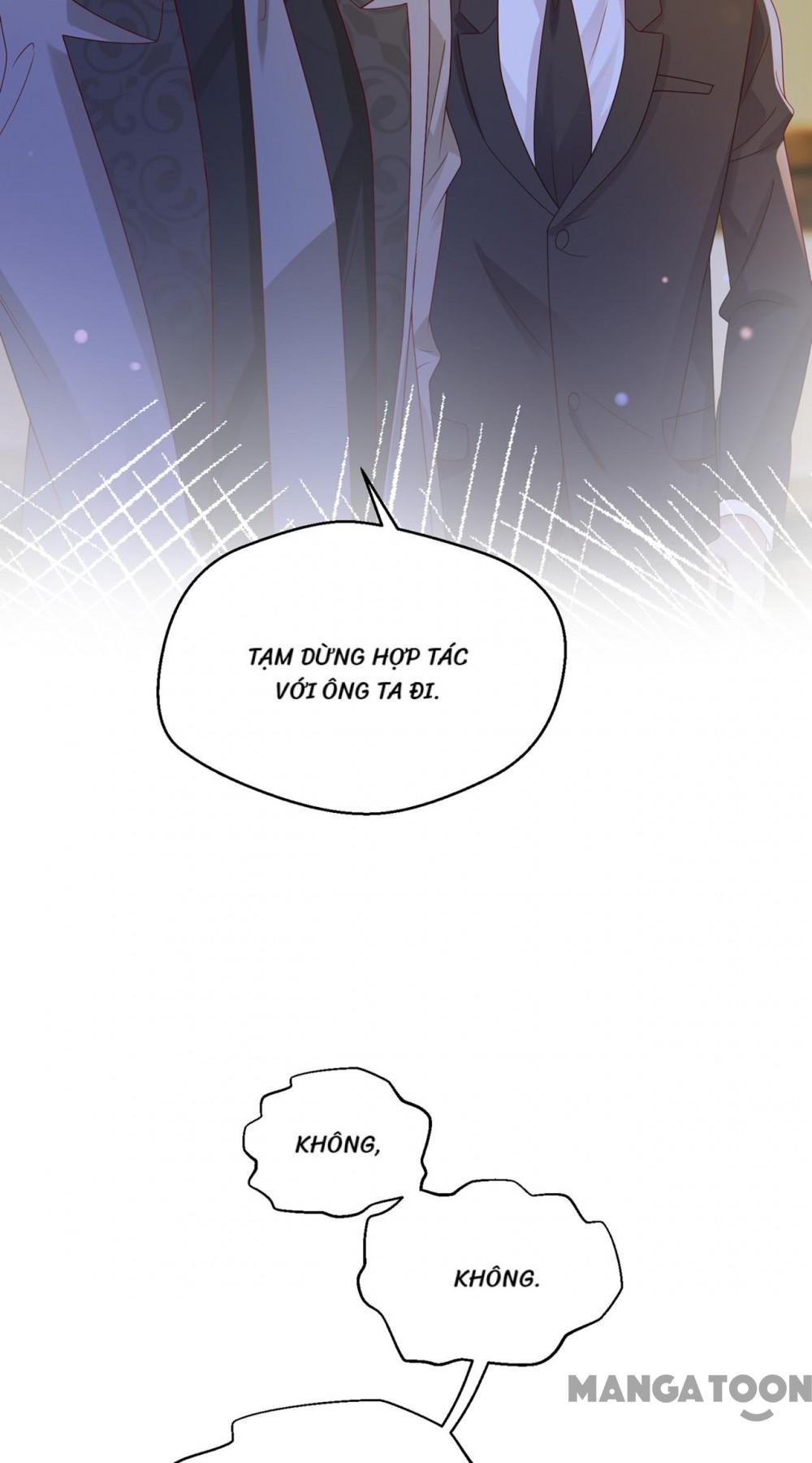 Hào Môn Thiên Giới Tiền Thê Chap 684 - Next Chap 685