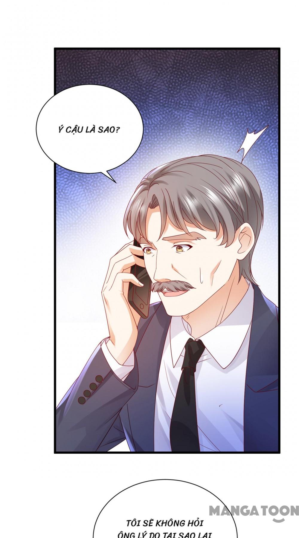 Hào Môn Thiên Giới Tiền Thê Chap 684 - Next Chap 685