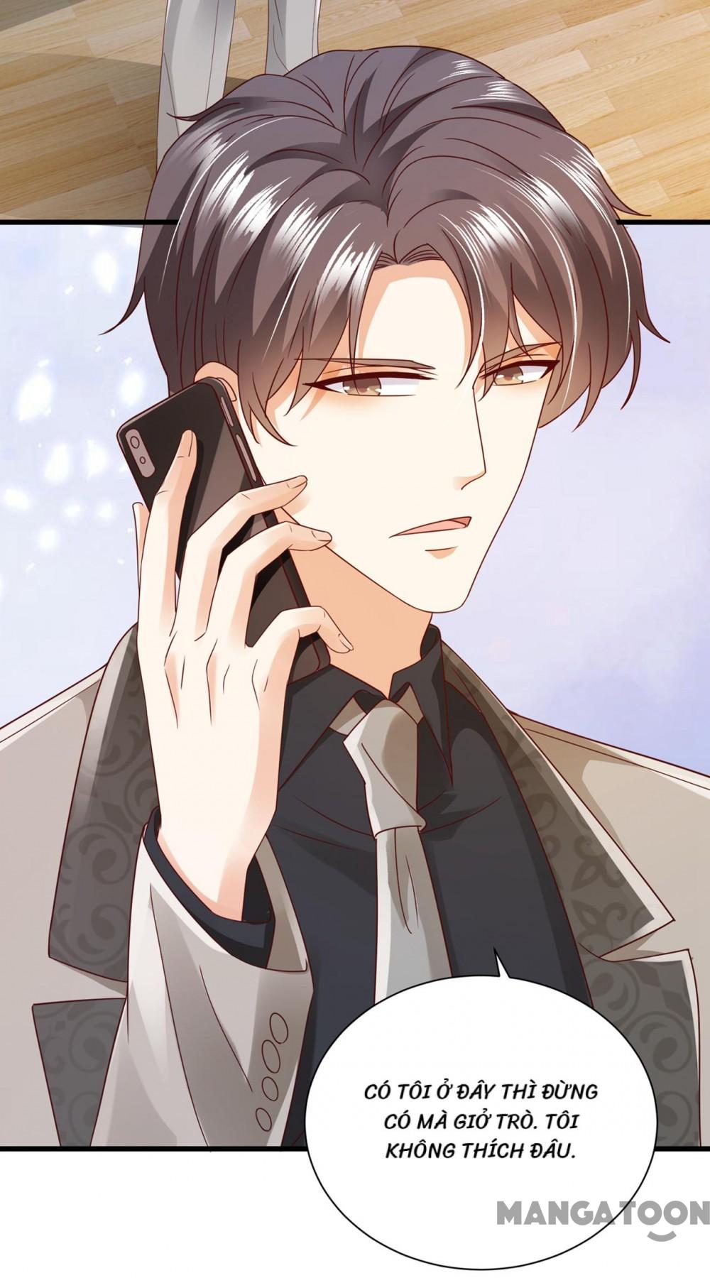 Hào Môn Thiên Giới Tiền Thê Chap 684 - Next Chap 685