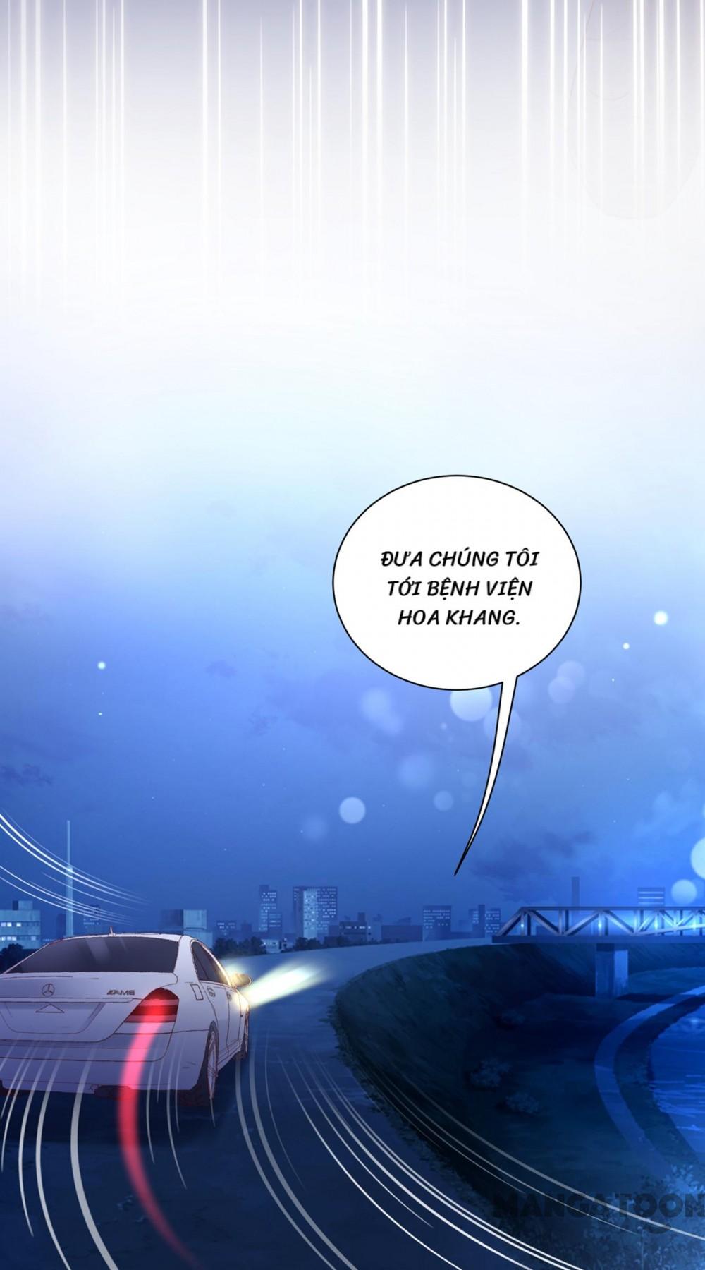 Hào Môn Thiên Giới Tiền Thê Chap 684 - Next Chap 685