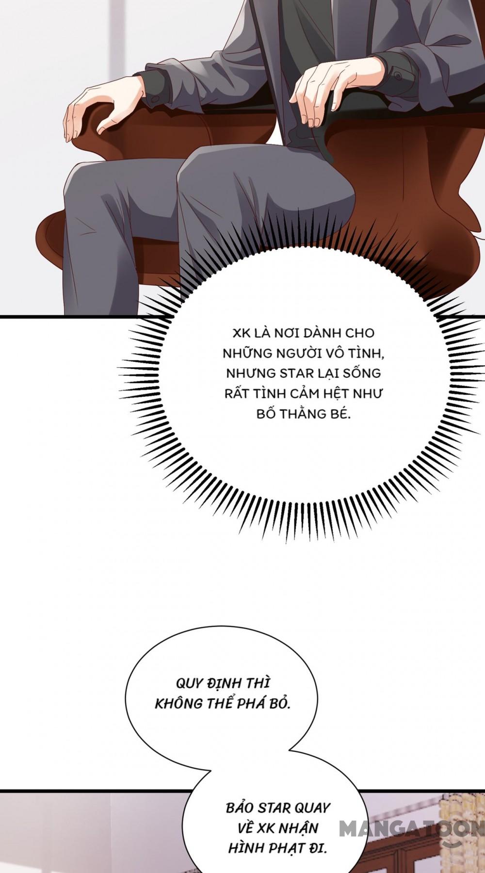 Hào Môn Thiên Giới Tiền Thê Chap 684 - Next Chap 685