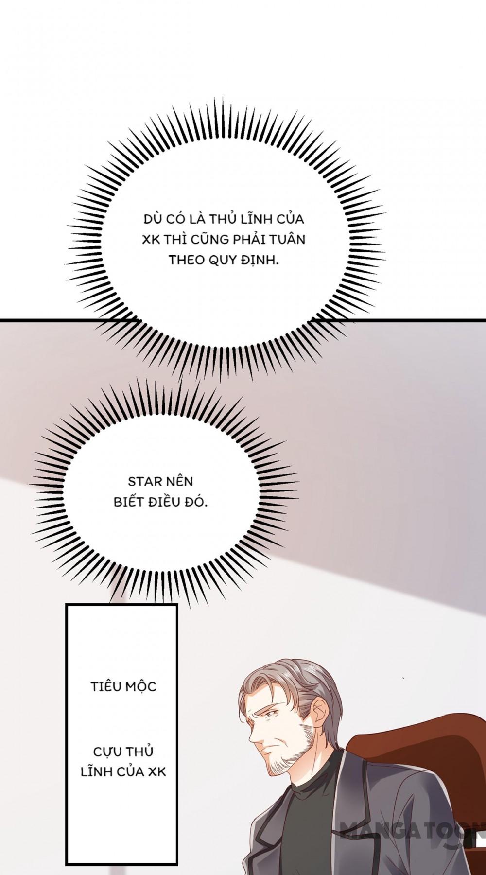 Hào Môn Thiên Giới Tiền Thê Chap 684 - Next Chap 685