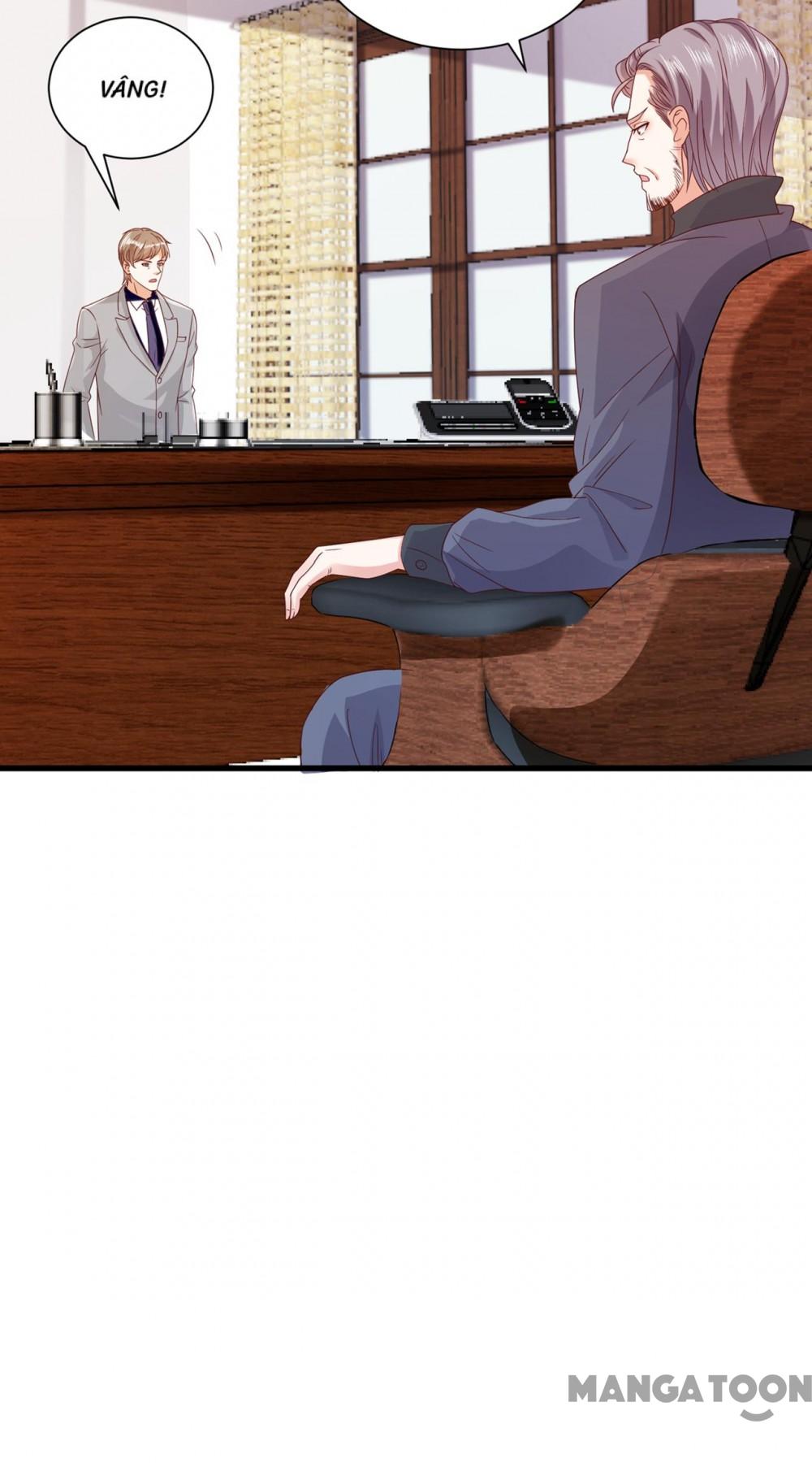 Hào Môn Thiên Giới Tiền Thê Chap 684 - Next Chap 685