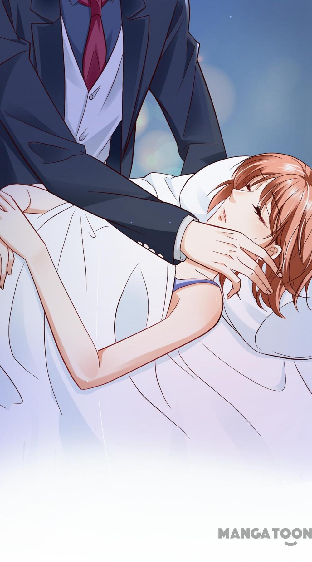 Hào Môn Thiên Giới Tiền Thê Chap 684 - Next Chap 685