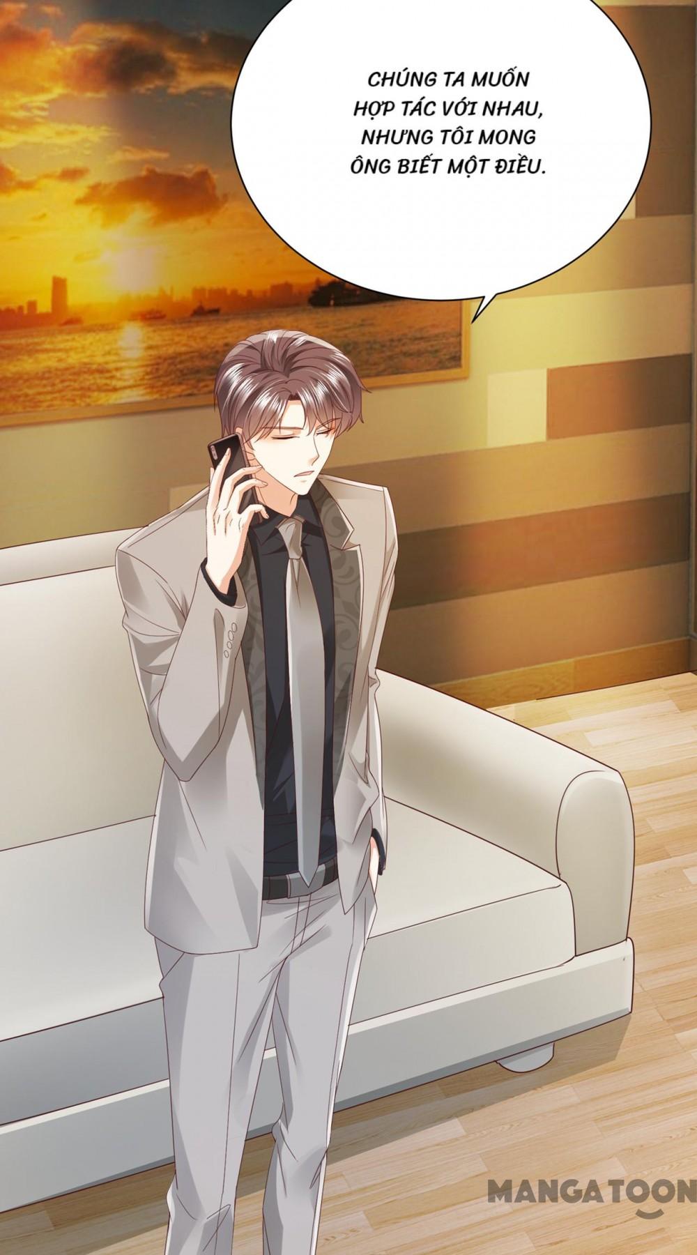 Hào Môn Thiên Giới Tiền Thê Chap 684 - Next Chap 685