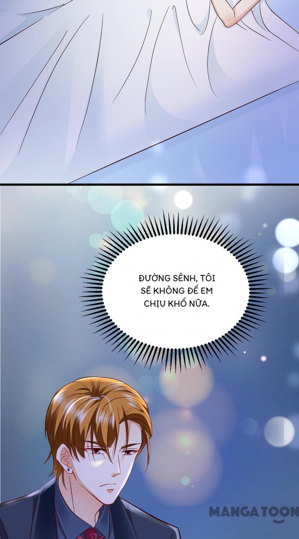 Hào Môn Thiên Giới Tiền Thê Chap 684 - Next Chap 685