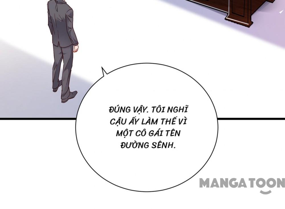 Hào Môn Thiên Giới Tiền Thê Chap 684 - Next Chap 685