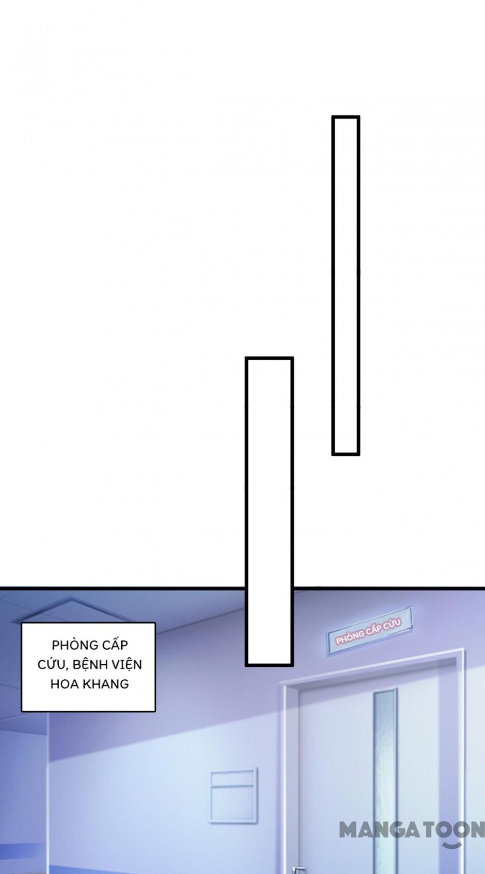 Hào Môn Thiên Giới Tiền Thê Chap 684 - Next Chap 685