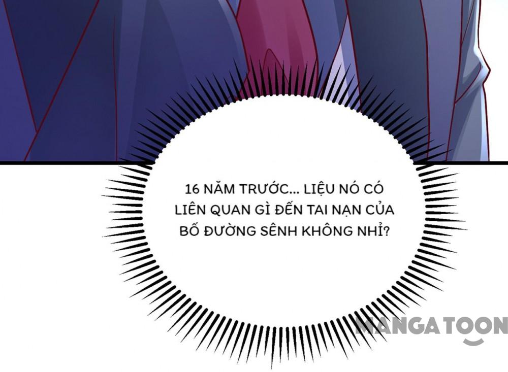 Hào Môn Thiên Giới Tiền Thê Chap 684 - Next Chap 685