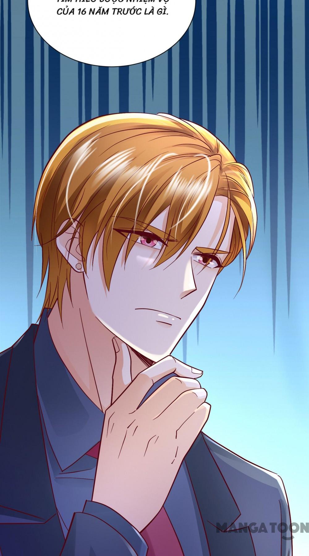 Hào Môn Thiên Giới Tiền Thê Chap 684 - Next Chap 685