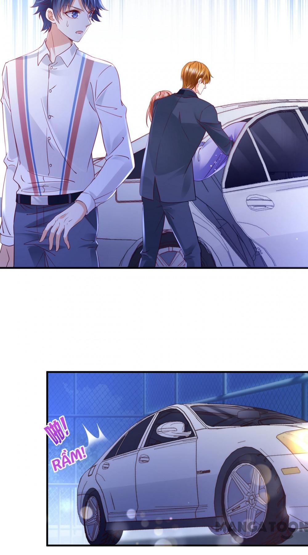 Hào Môn Thiên Giới Tiền Thê Chap 684 - Next Chap 685