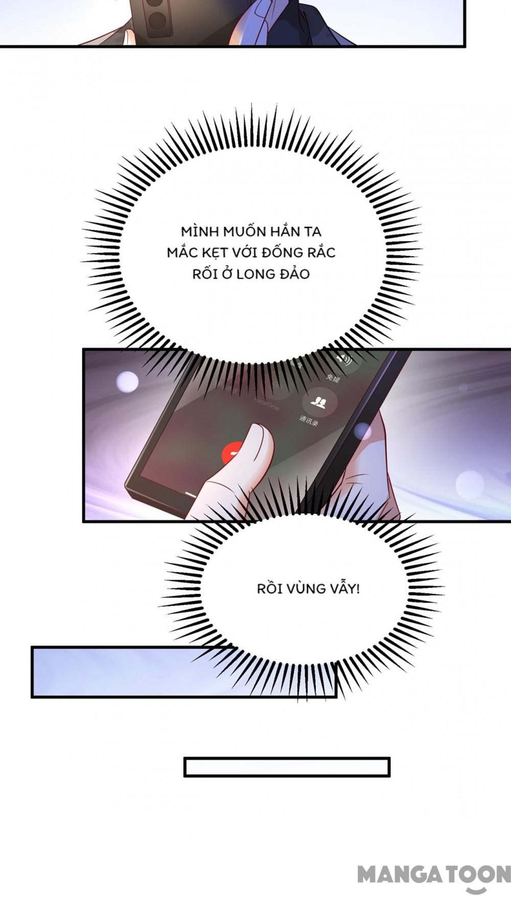 Hào Môn Thiên Giới Tiền Thê Chap 684 - Next Chap 685