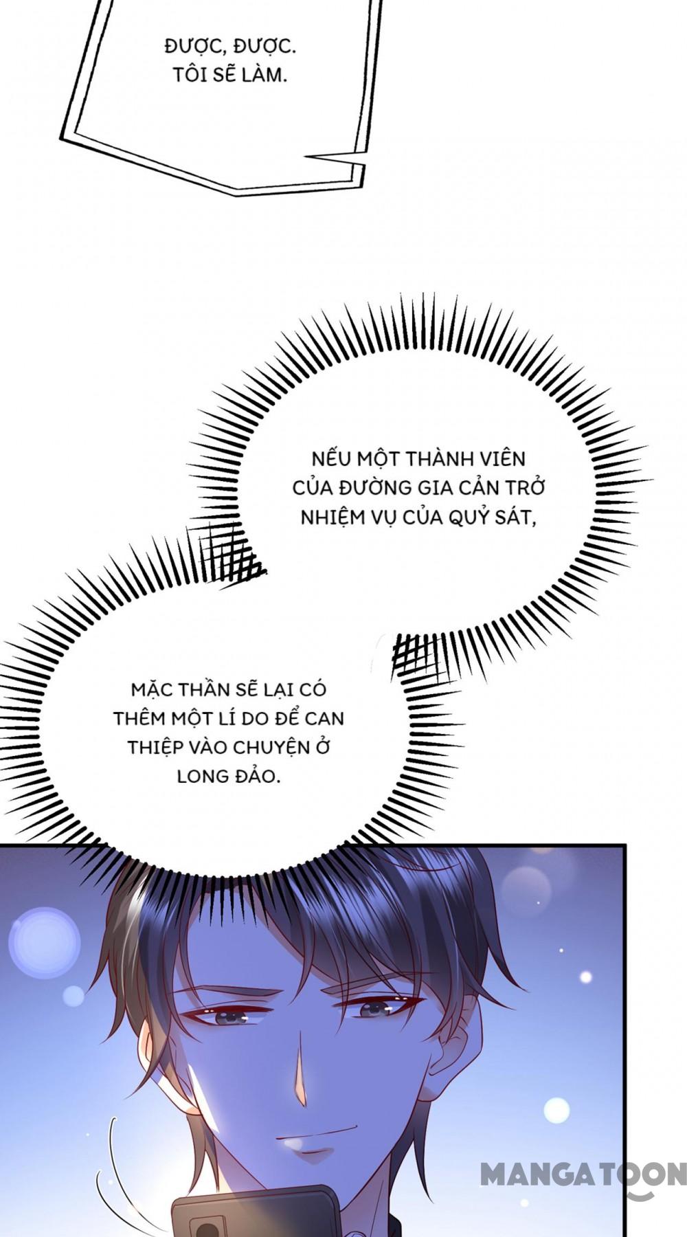 Hào Môn Thiên Giới Tiền Thê Chap 684 - Next Chap 685