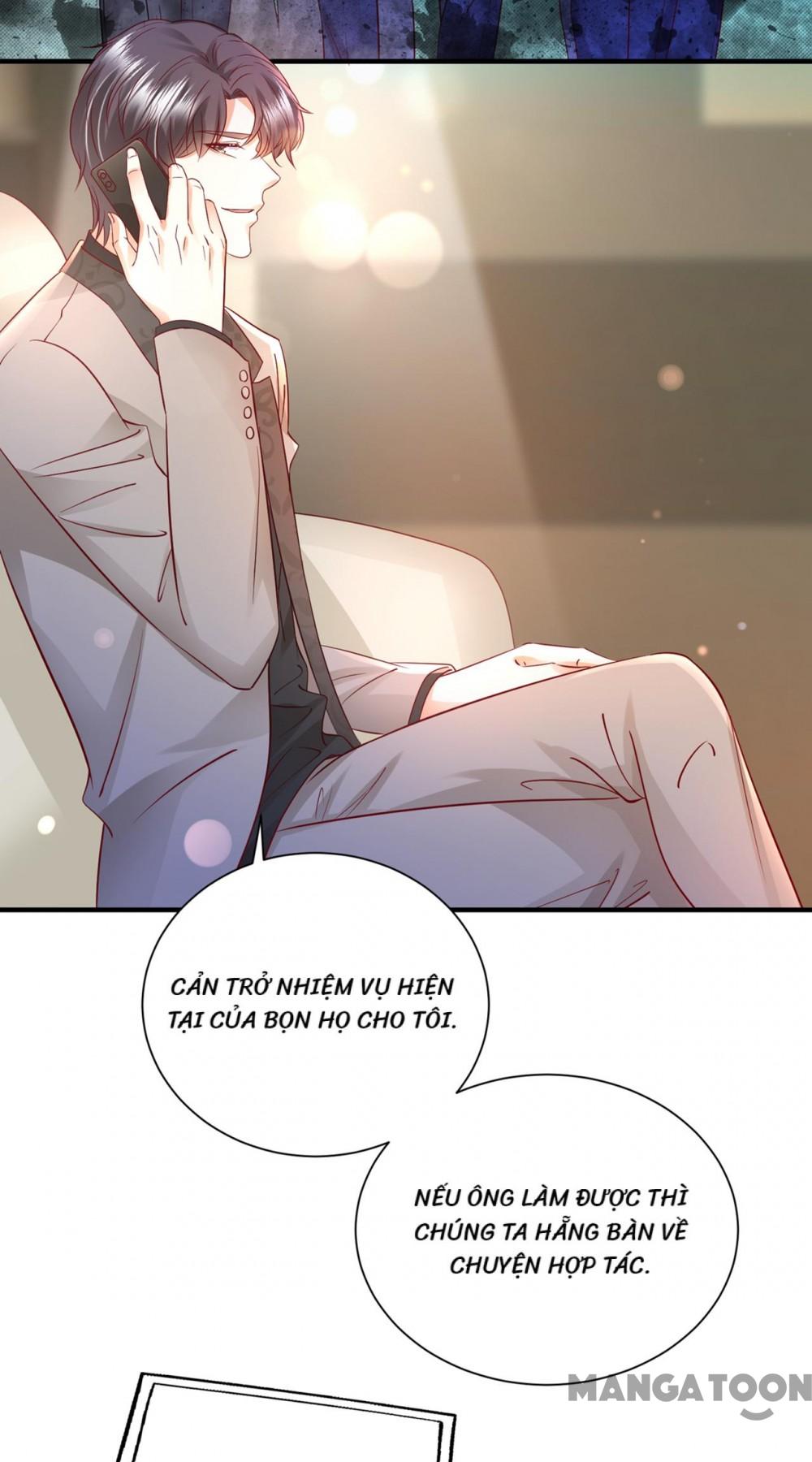 Hào Môn Thiên Giới Tiền Thê Chap 684 - Next Chap 685