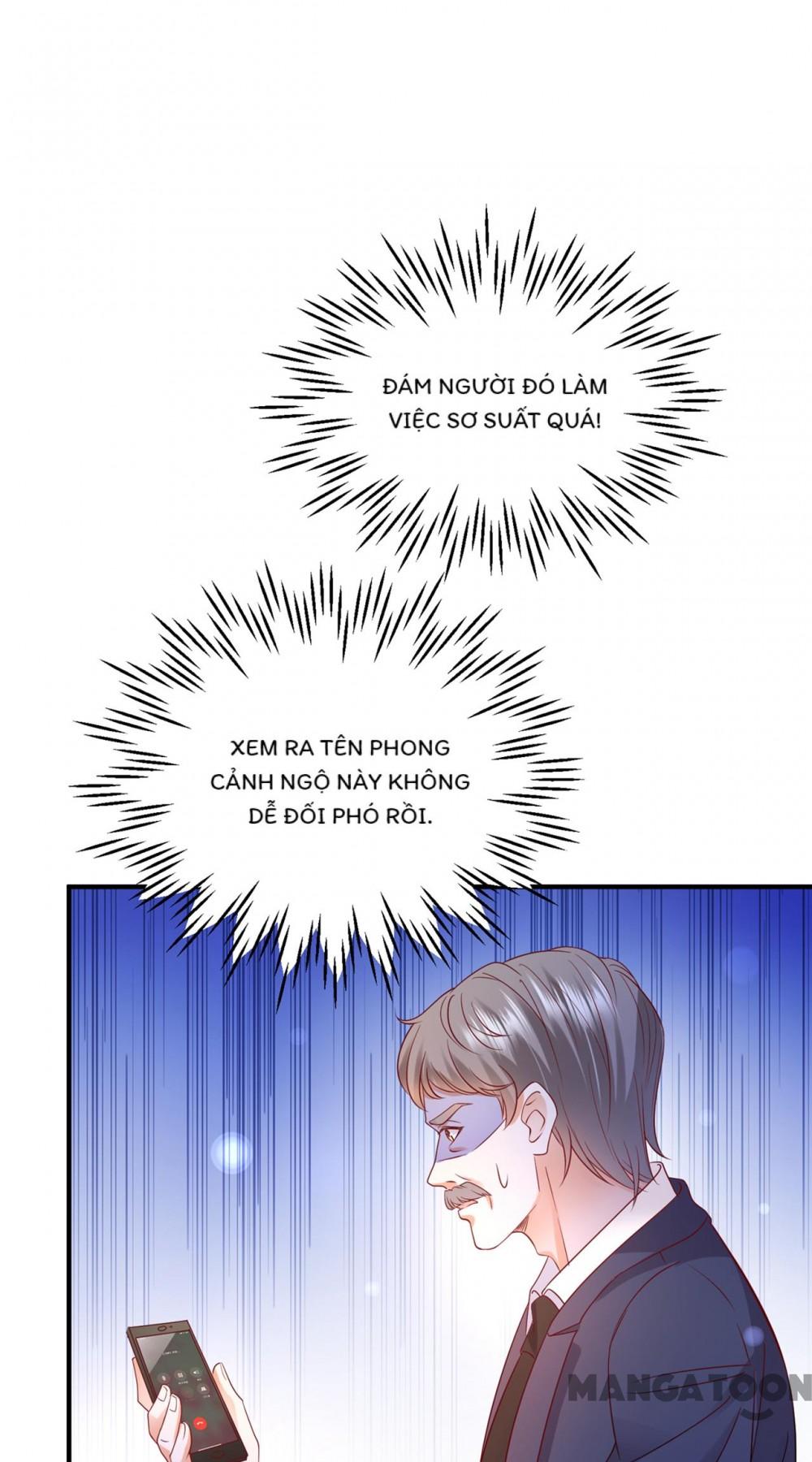 Hào Môn Thiên Giới Tiền Thê Chap 684 - Next Chap 685