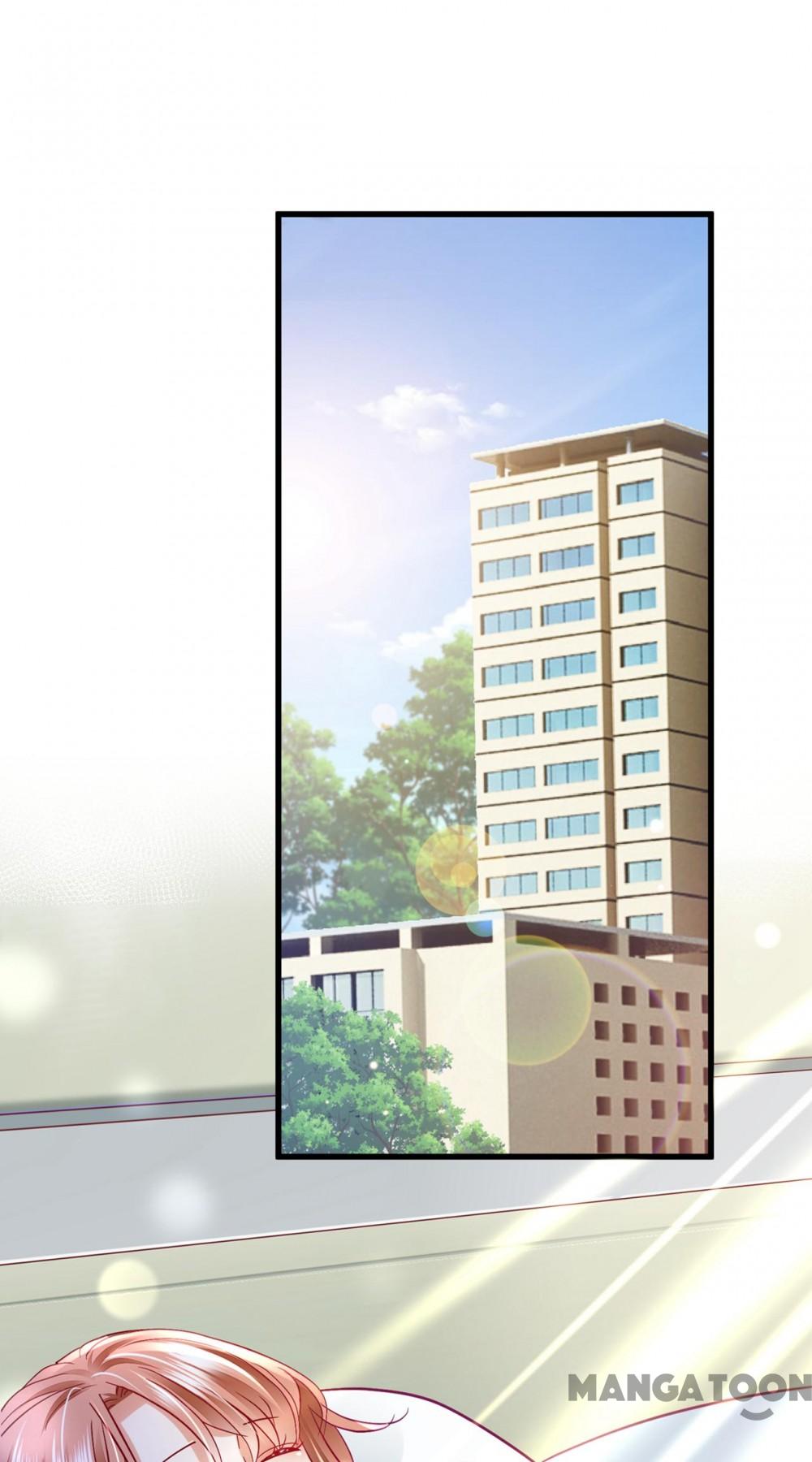 Hào Môn Thiên Giới Tiền Thê Chap 685 - Next Chap 686