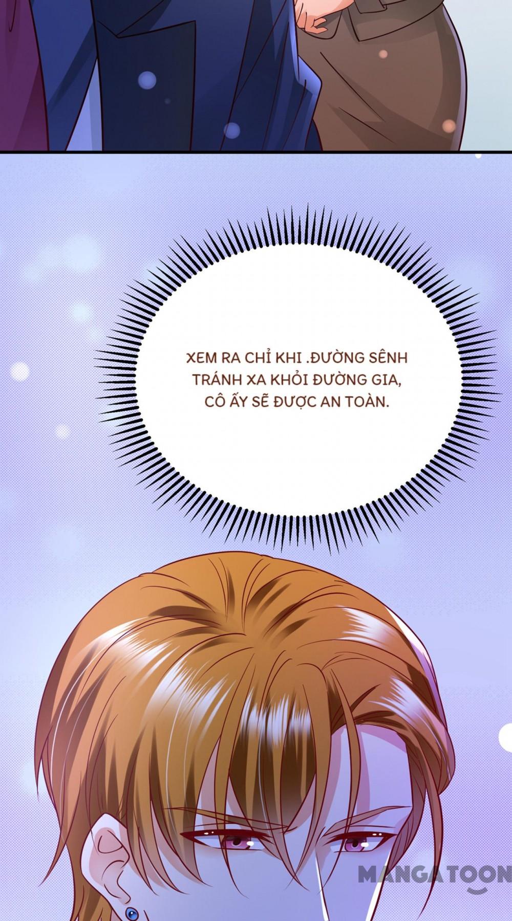 Hào Môn Thiên Giới Tiền Thê Chap 685 - Next Chap 686