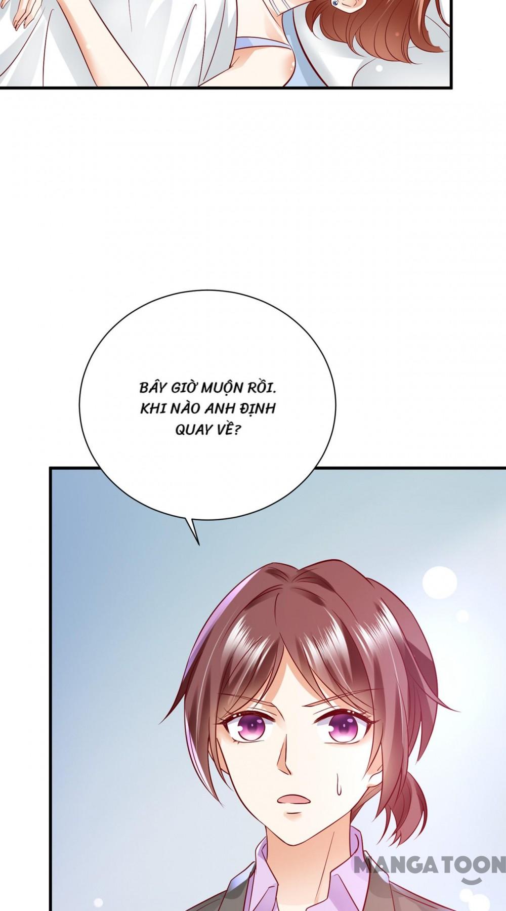 Hào Môn Thiên Giới Tiền Thê Chap 685 - Next Chap 686