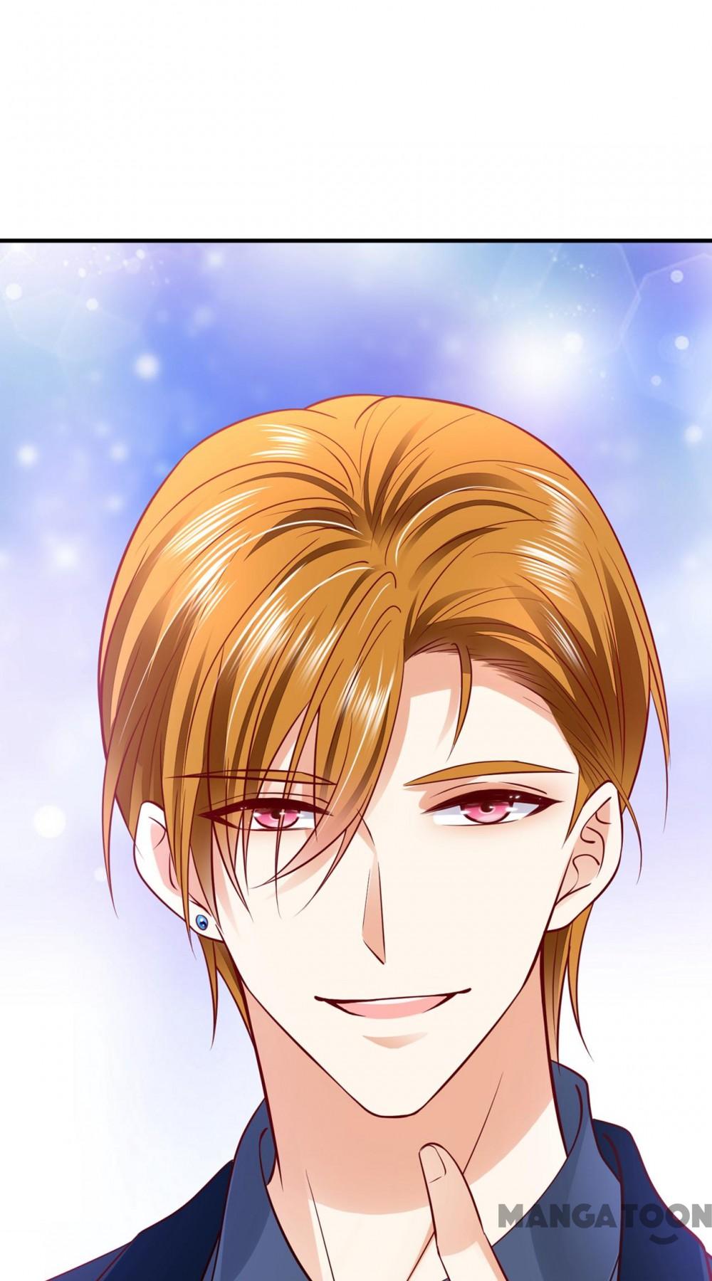 Hào Môn Thiên Giới Tiền Thê Chap 685 - Next Chap 686