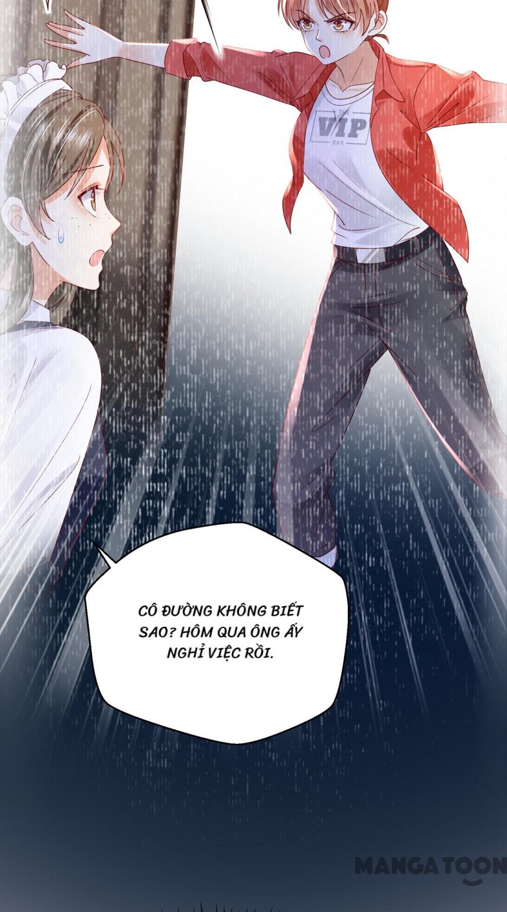 Hào Môn Thiên Giới Tiền Thê Chap 685 - Next Chap 686