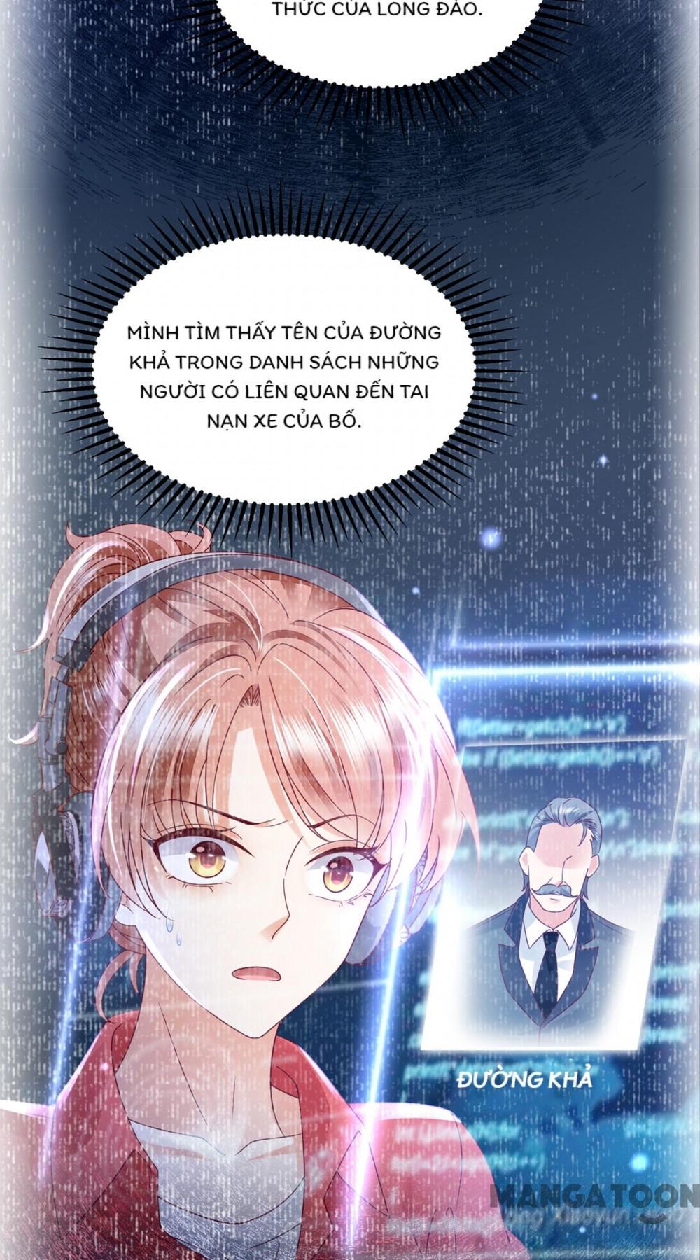 Hào Môn Thiên Giới Tiền Thê Chap 685 - Next Chap 686