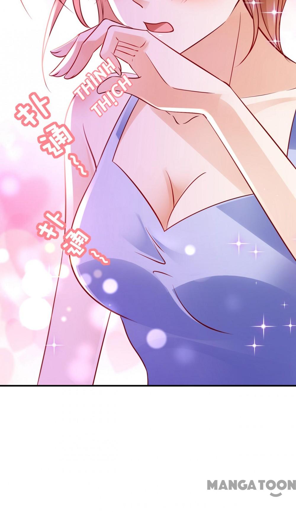 Hào Môn Thiên Giới Tiền Thê Chap 685 - Next Chap 686