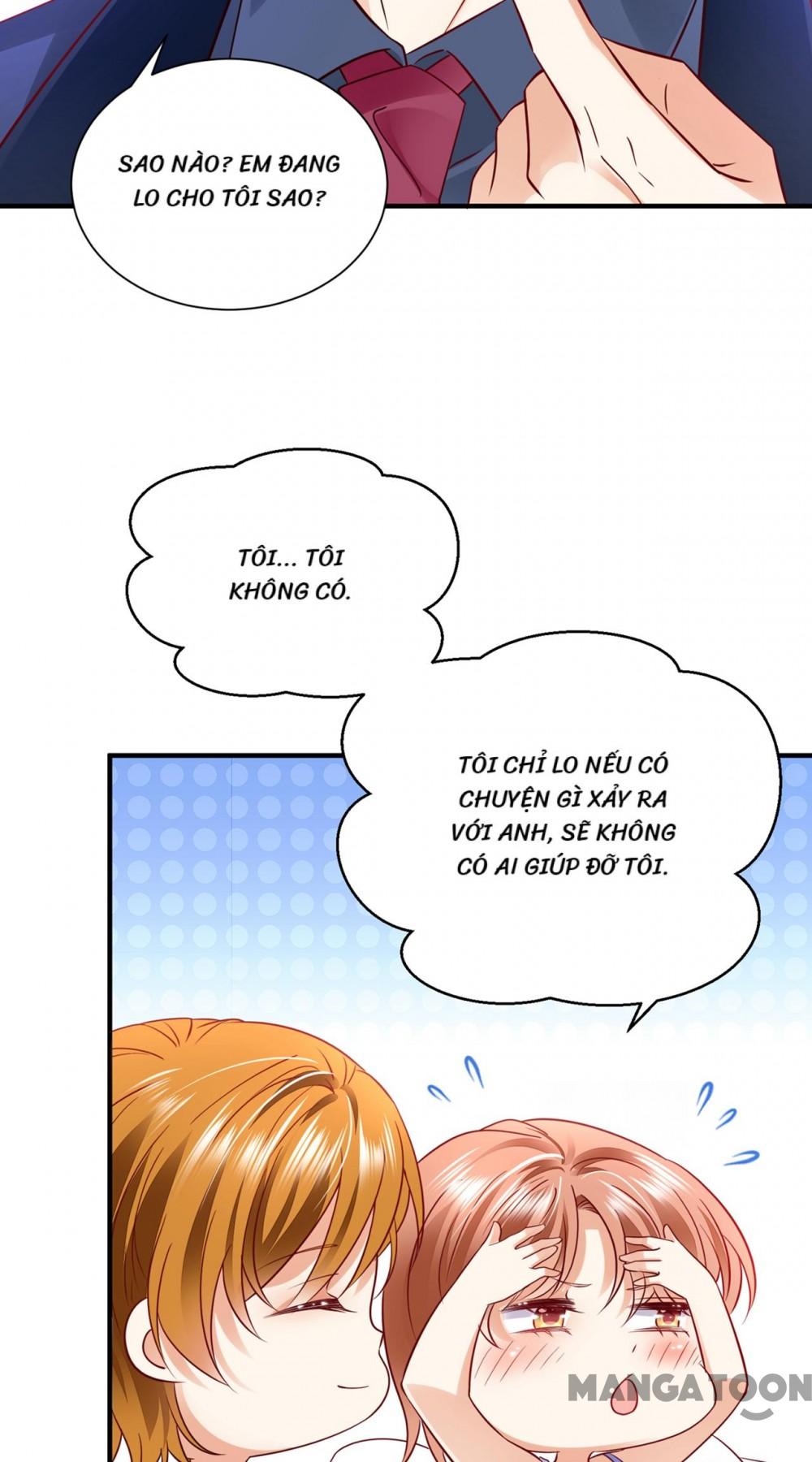 Hào Môn Thiên Giới Tiền Thê Chap 685 - Next Chap 686