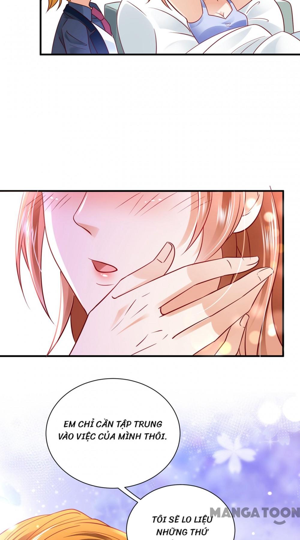 Hào Môn Thiên Giới Tiền Thê Chap 685 - Next Chap 686