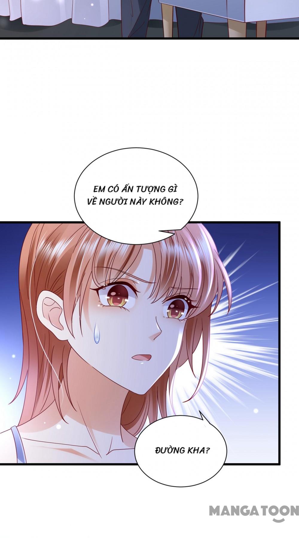 Hào Môn Thiên Giới Tiền Thê Chap 685 - Next Chap 686