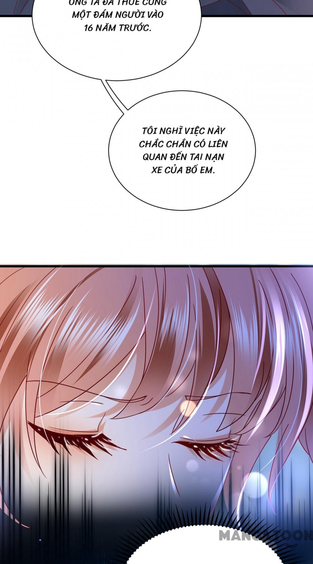 Hào Môn Thiên Giới Tiền Thê Chap 685 - Next Chap 686