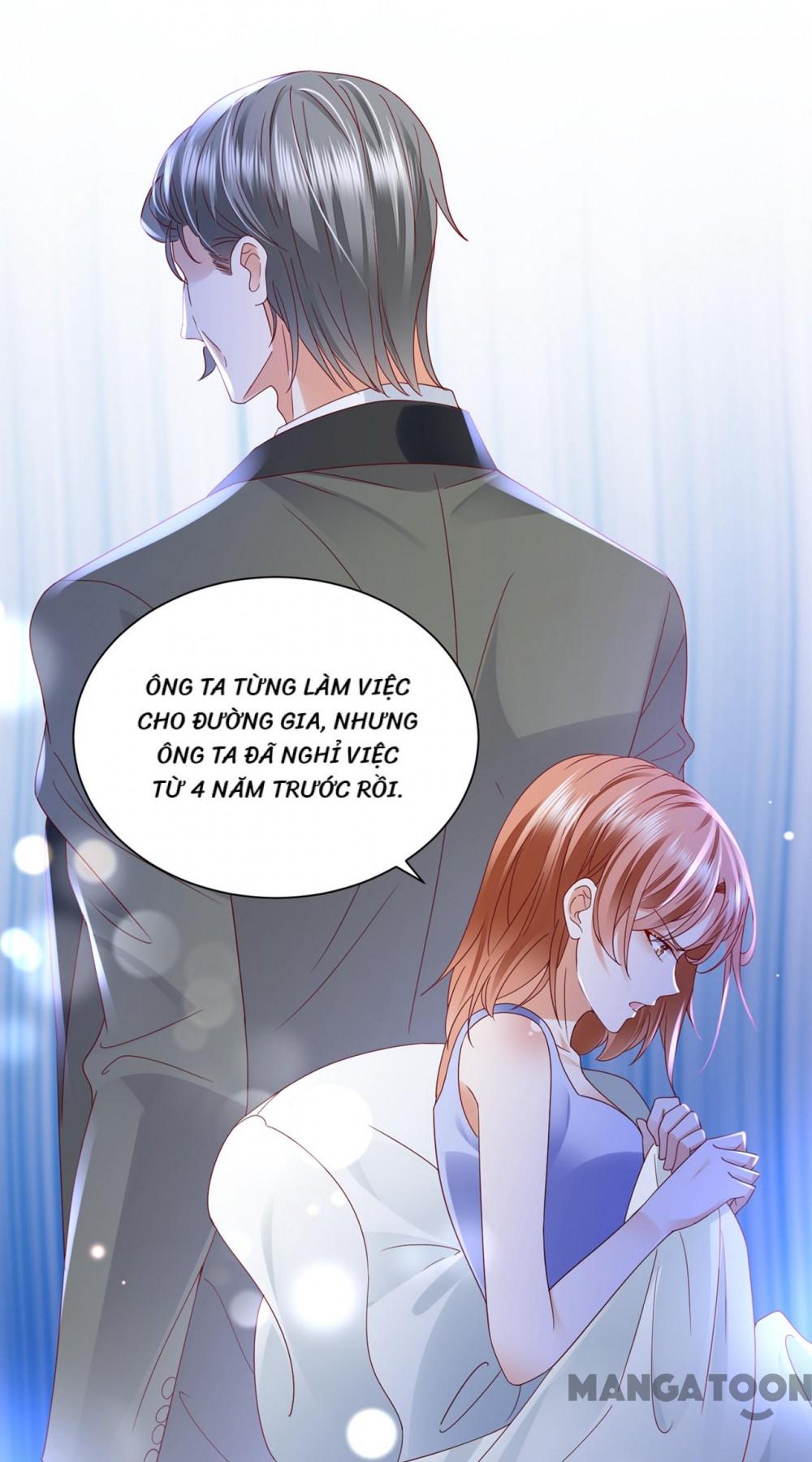 Hào Môn Thiên Giới Tiền Thê Chap 685 - Next Chap 686