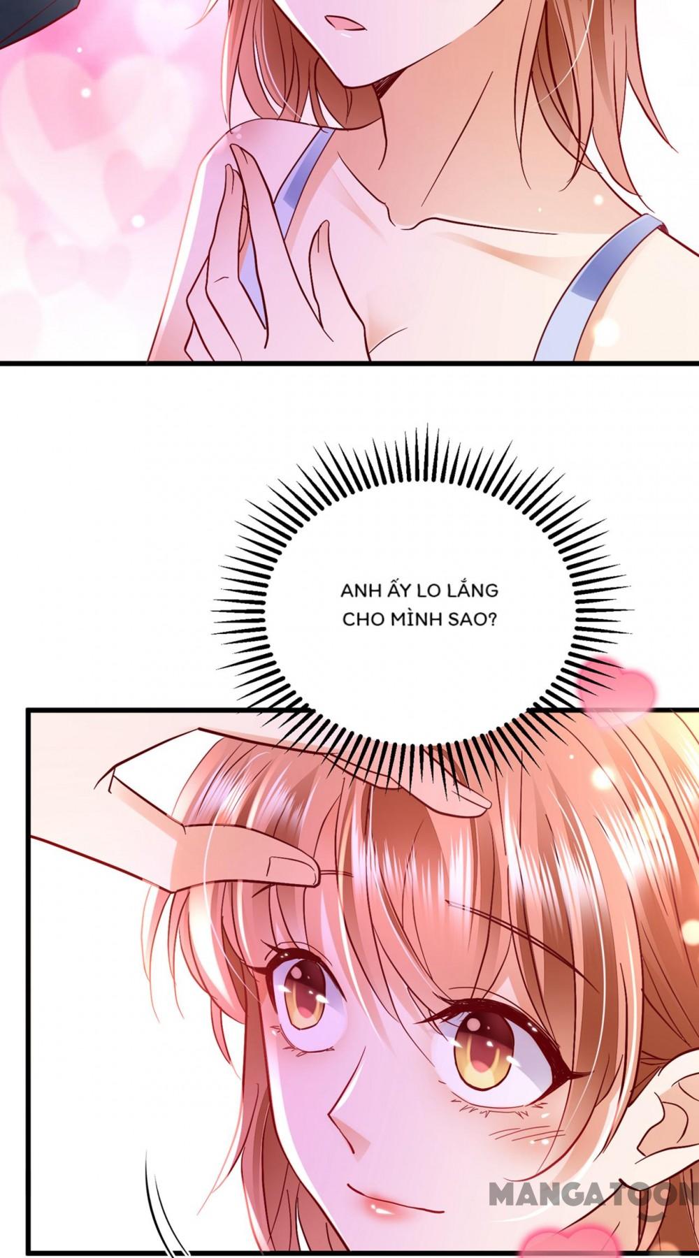 Hào Môn Thiên Giới Tiền Thê Chap 685 - Next Chap 686