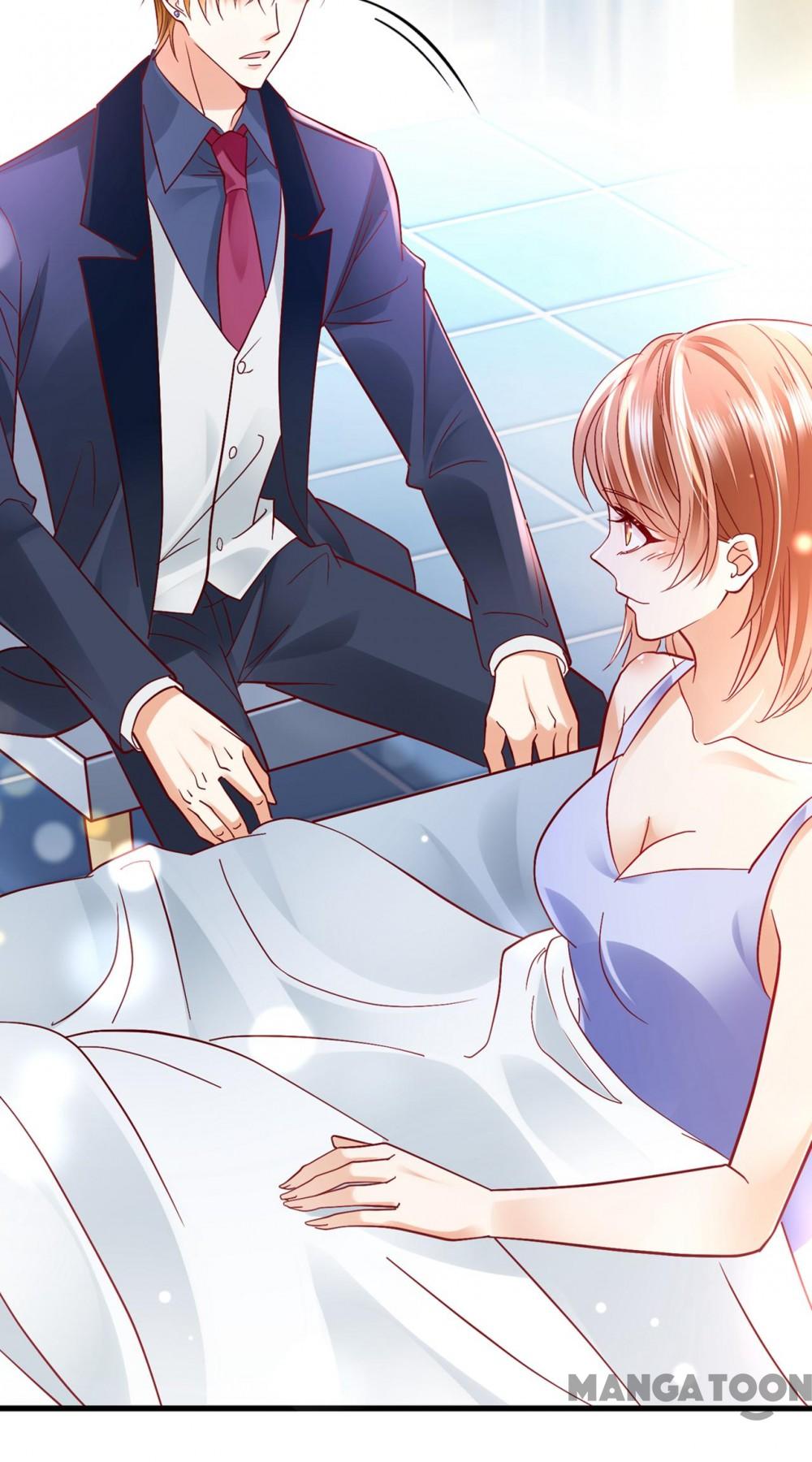 Hào Môn Thiên Giới Tiền Thê Chap 685 - Next Chap 686